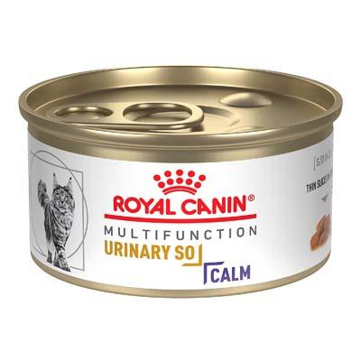 royal canin urinary so hydrolyzed protein cat
